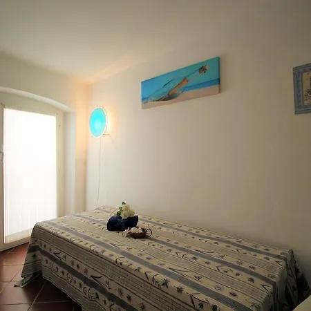 Apartman House Carolina Levanto