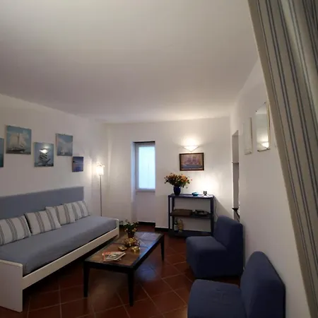 House Carolina Apartman *