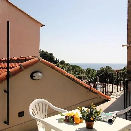 Apartman House Carolina *