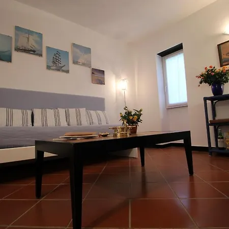 Apartman House Carolina *