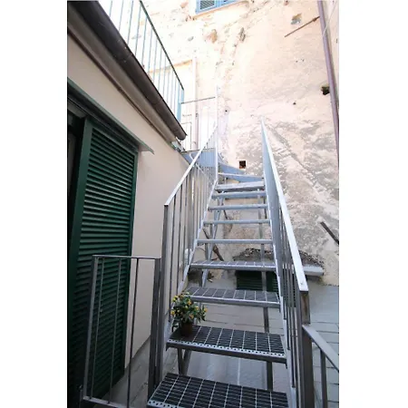 Apartman House Carolina